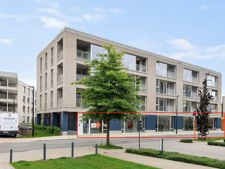 bien professionnel à vendre à lier € 1.395.000 (loclg) | zimmo