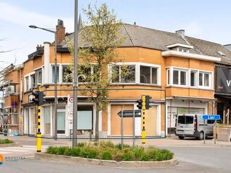 bien professionnel à louer à putte € 795 (lobfg) - boonstra vastgoedgroep | zimmo