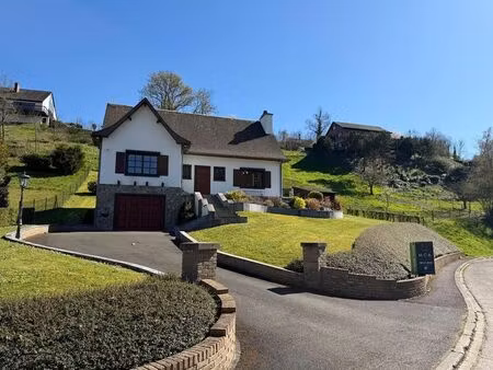 maison à vendre à anseremme € 420.000 (lobfy) - mca marche | zimmo