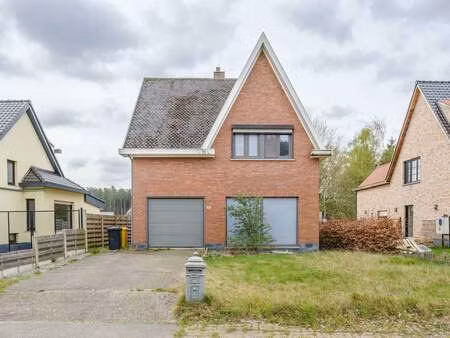 maison à vendre à herselt € 195.000 (lod1q) - principal notarissen | zimmo