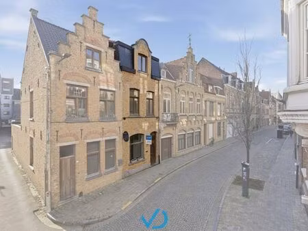 maison à louer à ieper € 850 (lobzu) - vastgoed delaey | zimmo