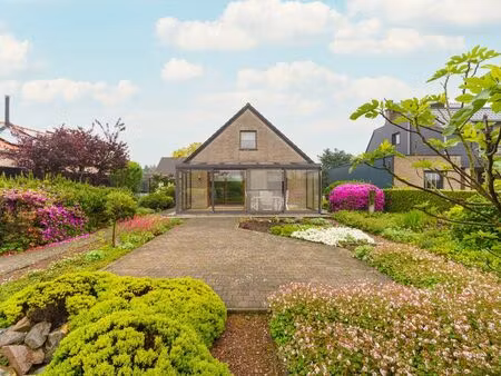 maison à vendre à ranst € 419.000 (locul) - copandi lier | zimmo