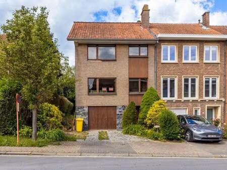 maison à vendre à wezembeek-oppem € 545.000 (locrm) - new immo service | zimmo
