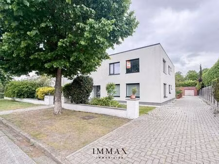 appartement à louer à assebroek € 890 (locuk) - immax brugge | zimmo