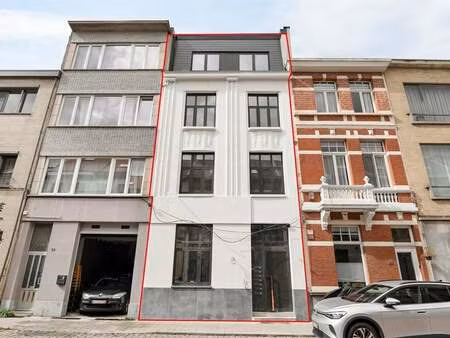 bien professionnel à vendre à antwerpen € 2.914.000 (locpn) | zimmo
