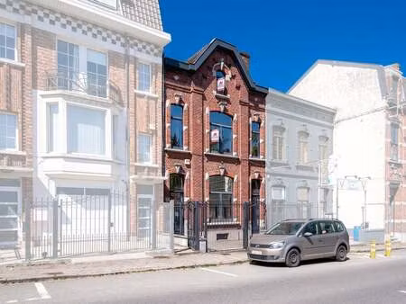 bien professionnel à louer à mont-sur-marchienne € 1.600 (lobni) - bureau savini | zimmo