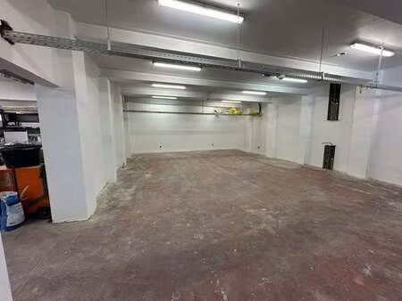 bien professionnel à louer à turnhout € 1.645 (locyj) - everconstruct bv | zimmo