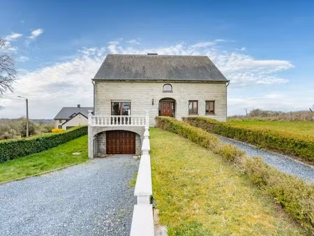maison à vendre à heinsch € 625.000 (locw0) - era b-lux (arlon) | zimmo