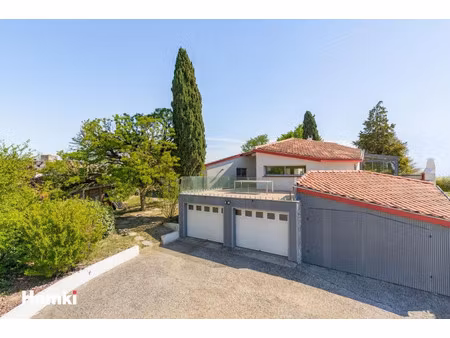 maison de luxe à vendre à beaupuy