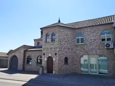 maison à vendre à uitbergen € 585.000 (lobtj) - vastenzekergoed de backer | zimmo