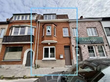 maison à louer à eeklo € 900 (lod6i) - vastgoed de vos evergem | zimmo