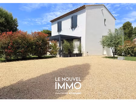 maison de luxe à vendre à éguilles
