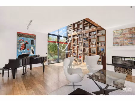maison de luxe à vendre dans le quartier nord