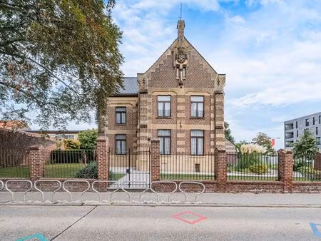 maison à vendre à zoutleeuw € 625.000 (locwh) - katrien wouters creating immotions | zimmo