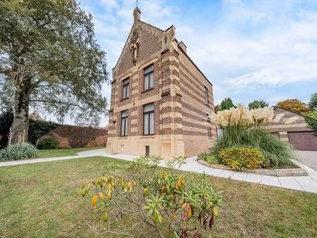 maison à vendre à zoutleeuw € 650.000 (locwh) - katrien wouters creating immotions | zimmo