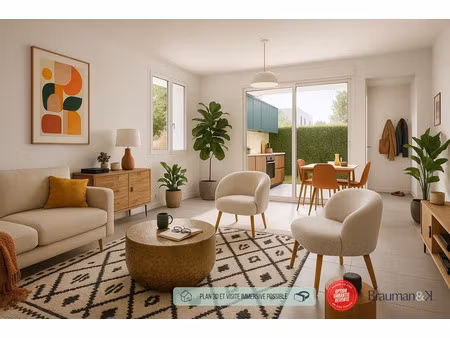 appartement de luxe à vendre dans le quartier centre