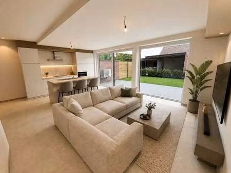 appartement à louer à wakken € 840 (locyd) - immo-deal | zimmo