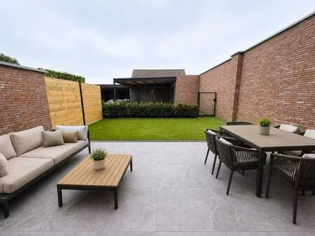 appartement à louer à wakken € 865 (locyd) - immo-deal | zimmo