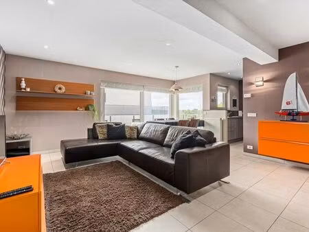 appartement à louer à sint-idesbald € 850 (locg1) - era servimo (koksijde) | zimmo