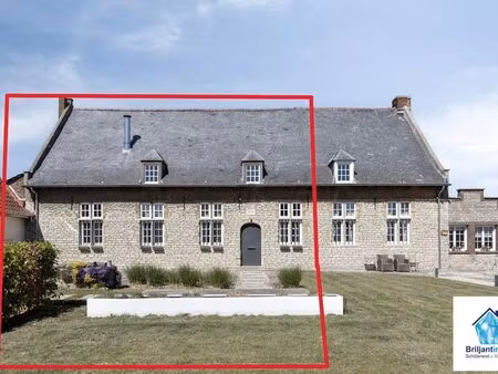 maison à vendre à elewijt € 650.000 (lnw7v) - briljantimmo schitterend in vastgoed | zimmo