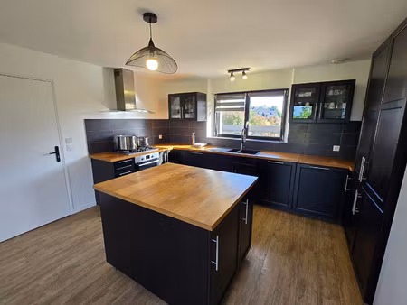 maison de luxe à vendre à locoal-mendon
