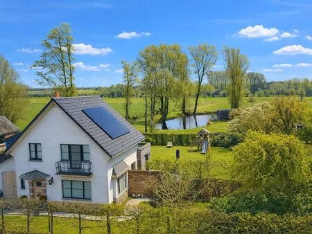 maison à vendre à lovendegem € 685.000 (lobq5) - vastgoed unicum | zimmo