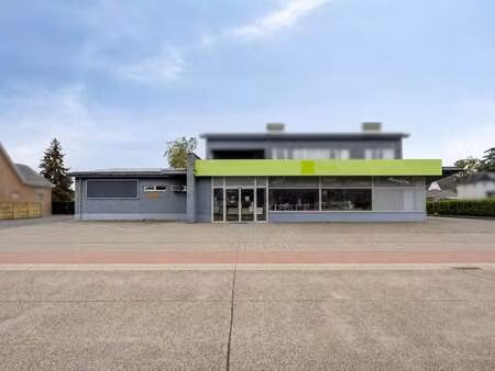 bien professionnel à vendre à rekem € 695.000 (lod6b) - vastgoed n | zimmo