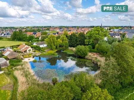 maison à vendre à meulebeke € 675.000 (loc2o) - dewaele - izegem | zimmo