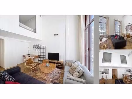 appartement à louer avec 2 chambres   saint-josse-ten-noode (vbe23770)