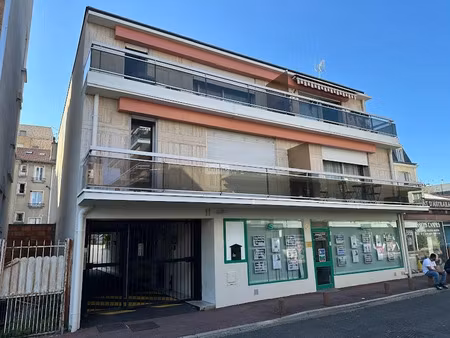 vente appartement 3 pièces 69.4 m² à enghien-les-bains (95880)  364 000 €
