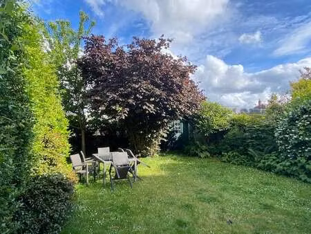 vente maison à saint-herblain nord-beauséjour (44800) : à vendre / 144m² saint-herblain no
