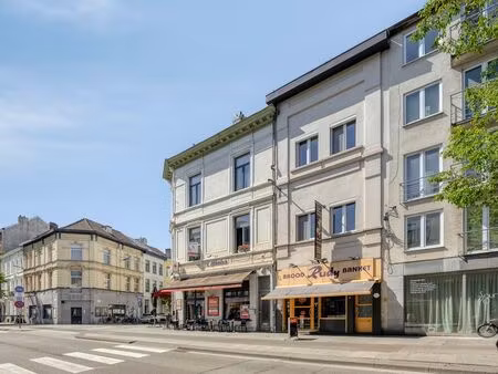 bien professionnel à vendre à antwerpen € 749.000 (lobnu) - dg real estate | zimmo