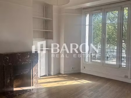 vente appartement 3 pièces 54 m² à boulogne-billancourt (92100)  460 000 €