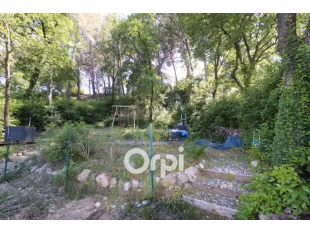 vente appartement 3 pièces 101 m² à roquevaire (13360)  398 000 €
