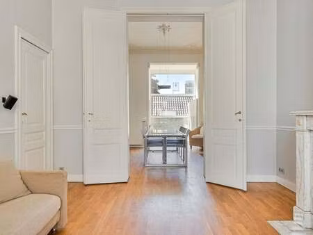 maison à vendre à etterbeek € 845.000 (khxhq) - immo vermast | zimmo