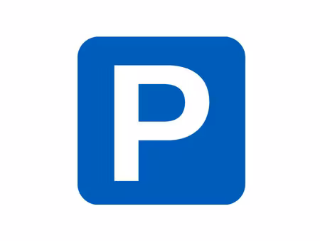 place de parking en sous-sol