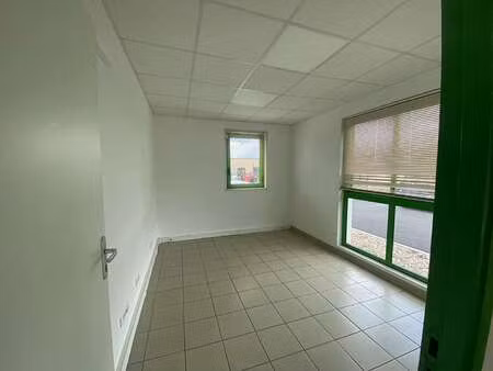 vente bureaux et commerces à la chapelle-heulin (44330) : à vendre / 268m² la chapelle-heu