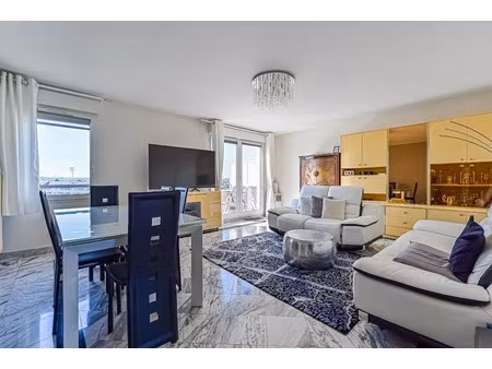vente duplex 5 pièces 98.99 m² à creteil (94000)  455 000 €