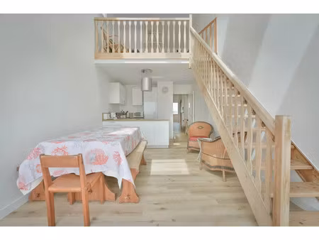 vente appartement 5 pièces 66.9 m² à hardelot plage (62152)  457 600 €