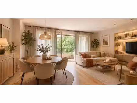 appartement champvert-point du jour-saint irénée - lyon 5ᵉ (69)