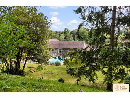 maison de luxe à vendre dans le quartier les quais