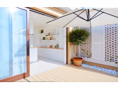 vente appartement 4 pièces 94 m² à talence (33400)  481 000 €