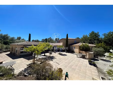 propriété à vendre à bras