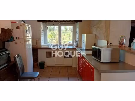 maison à vendre de 5 pièces de 187 00 m²