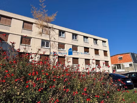 appartement 3 pièce 68 m2