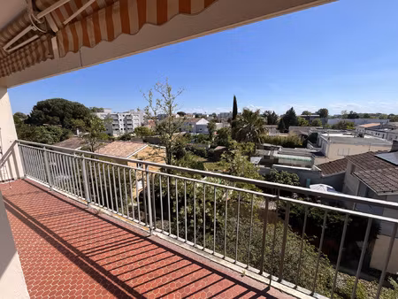 appartement 5 pièces