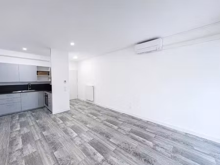 appartement t2 - 39 m²