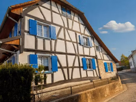 appartement duplex bettendorf 5 pièce(s) 130 m2