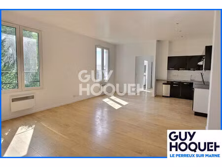 appartement 2 pieces de 58.49m²