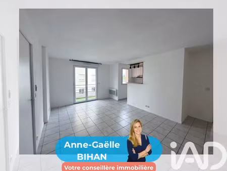 appartement à gaillon (27600)